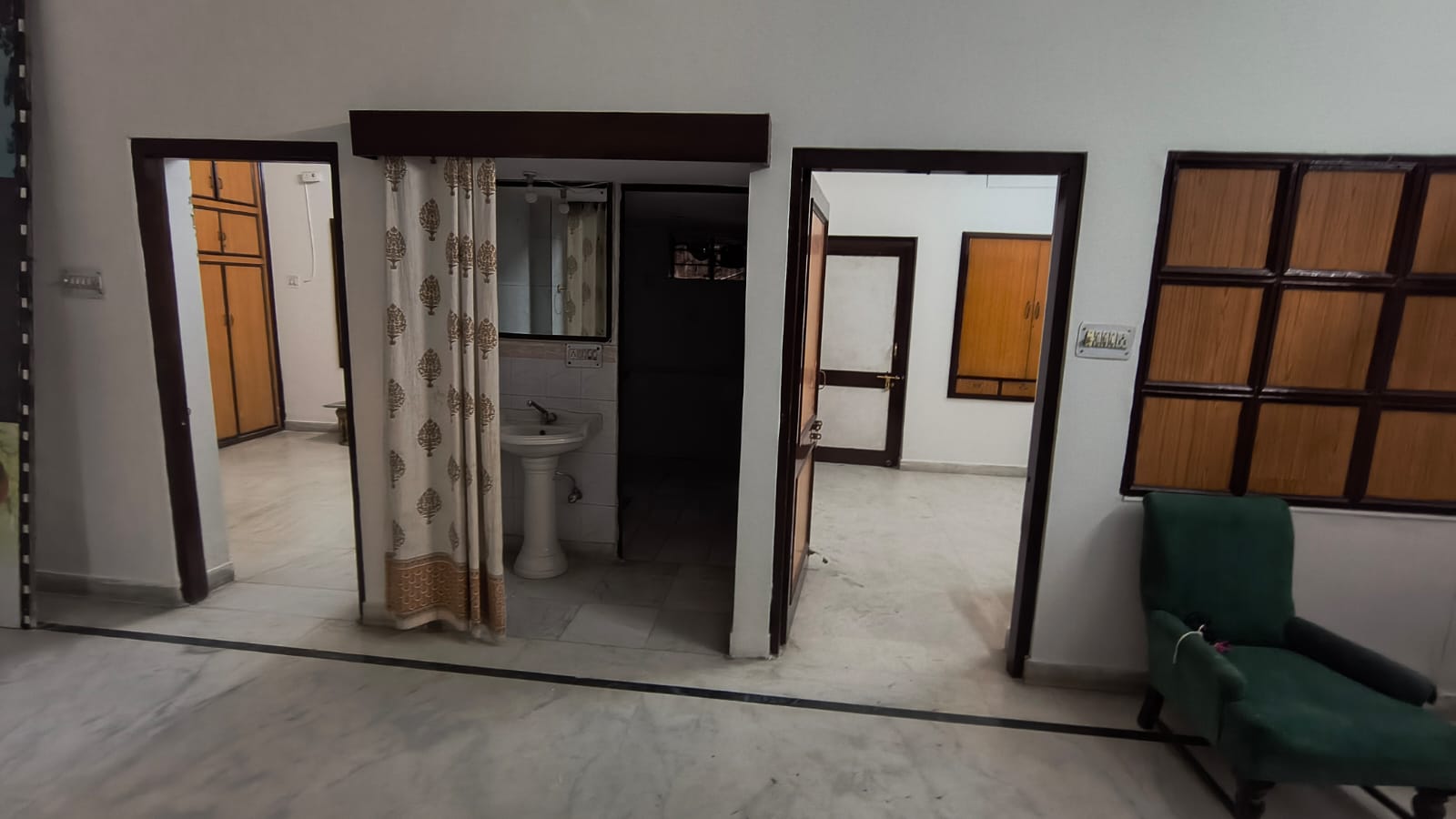 3 BHK Ground Floor Flat-Vaishali Nagar-Jaipur
